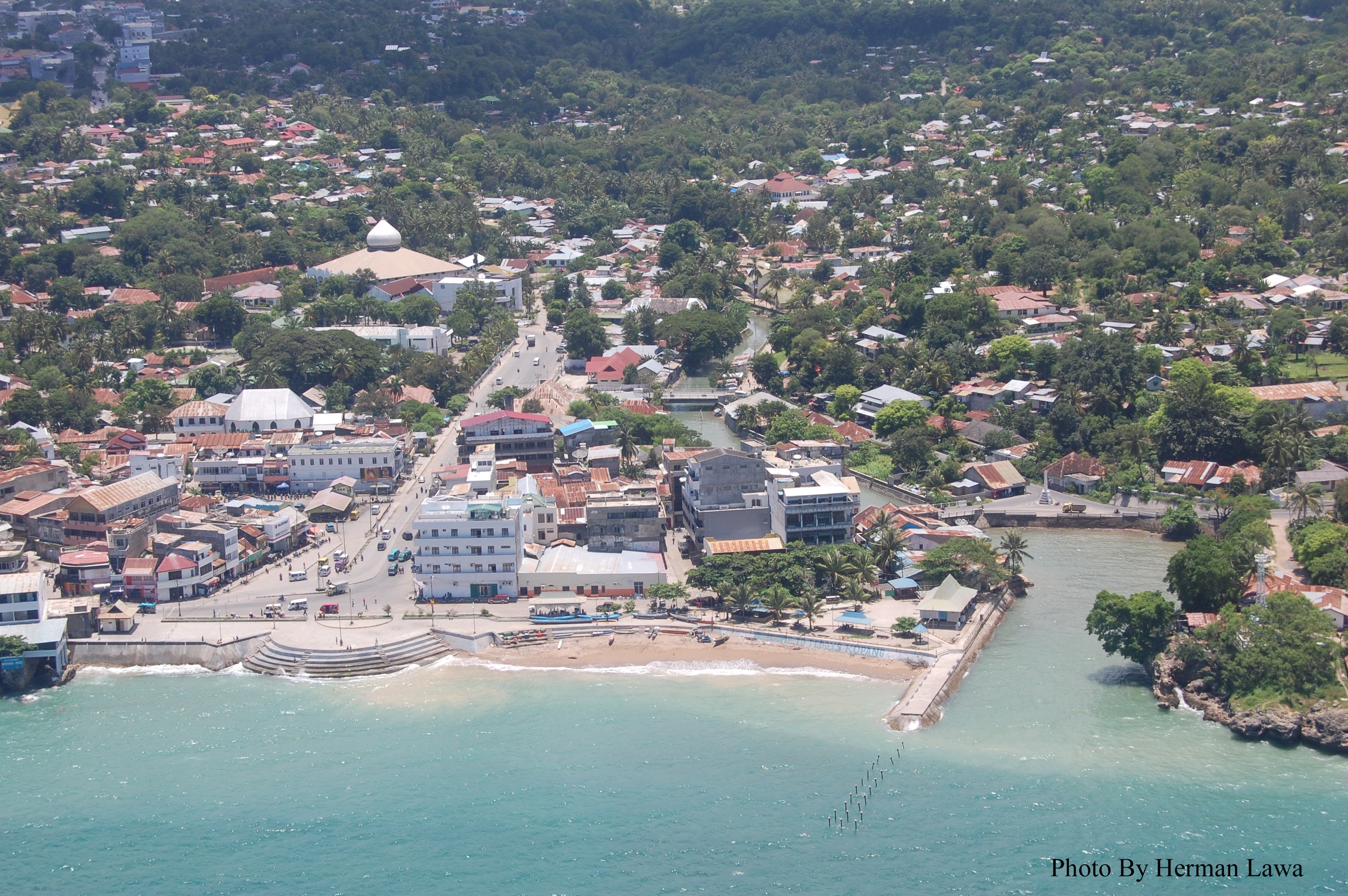 kupang